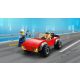 LEGO 60392 Potera na policijskom motoru - LE60392