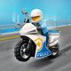 LEGO 60392 Potera na policijskom motoru - LE60392