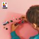 LEGO 60392 Potera na policijskom motoru - LE60392
