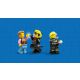 LEGO 60412 Vatrogasni kamion 4x4 s čamcem za spasavanje - LE60412