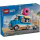 LEGO 60452 Kamion sa krofnama - 259849