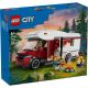 LEGO 60454 Kamper za odmor - 260057