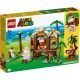 LEGO Super Mario 71424 Donki kongova kuća na drvetu- set za proširenje - LE71424