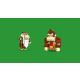 LEGO Super Mario 71424 Donki kongova kuća na drvetu- set za proširenje - LE71424