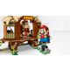 LEGO Super Mario 71424 Donki kongova kuća na drvetu- set za proširenje - LE71424