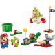 LEGO 71439 Avanture sa interaktivnim LEGO Mariom – osnovni set - LE71439