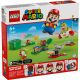 LEGO 71439 Avanture sa interaktivnim LEGO Mariom – osnovni set - LE71439