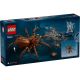 LEGO 76434 Aragog u Zabranjenoj šumi - LE76434