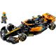 LEGO 76919 Trkački automobil McLaren Formula 1 iz 2023. - LE76919