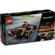 LEGO 76919 Trkački automobil McLaren Formula 1 iz 2023. - LE76919