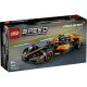 LEGO 76919 Trkački automobil McLaren Formula 1 iz 2023. - LE76919