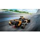 LEGO 76919 Trkački automobil McLaren Formula 1 iz 2023. - LE76919
