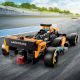 LEGO 76919 Trkački automobil McLaren Formula 1 iz 2023. - LE76919