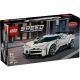 Lego speed bugatti sportski automobil - EP3012279