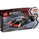 LEGO 77250 MoneyGram Haas F1® Team VF-24 formula - 306771