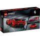 LEGO 77254 Ferrari SF90 KSKS Stradale sportski automobil - EP3178041