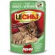 LECHAT Sos za mačke Govedina i povrće 100g - 8009470001359