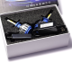 LED Headlight H4 6000K 9-36V 40W 4000 lumena. - 015950