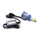 LED Headlight H4 6000K 9-36V 40W 4000 lumena. - 015950