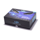 LED Headlight H8/H11 6000K 9-36V 40W 4000 lumena. - 015952