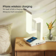 LED lampa + wireless punjac 10W - 212775
