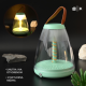 LED Lampa DT001-1 JWD ukrasna zelena - 214361