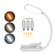 Led lampa EL01 bela - 201880-1