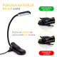 Led lampa EL01 bela - 201880-1