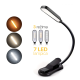 Led lampa EL01 crna - 201881-1