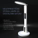 LED Lampa JWD stona bela - 214350