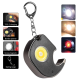 LED lampa privezak slonce, otvarac za flase, siva - 213529