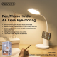LED Lampa REMAX ReSee RT-E815 Series Smart Eye-Caring 1500mAh bela - 210769