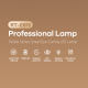 LED Lampa REMAX ReSee RT-E815 Series Smart Eye-Caring 1500mAh bela - 210769