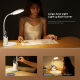 LED Lampa REMAX ReSee RT-E815 Series Smart Eye-Caring 1500mAh bela - 210769