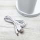 LED Lampa REMAX ReSee RT-E815 Series Smart Eye-Caring 1500mAh bela - 210769