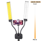 LED lampa sa holderom za mobilni telefon RK39 - 87807-1