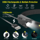 Led lampa za glavu JWD 240 - 211876