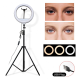 LED lampa za tripod 33cm sa drzacem - 204423