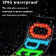 Led panel za auto 20*64 Pixel (102x348mm) - 614184