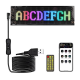 Led panel za auto 20*64 Pixel (102x348mm) - 614184