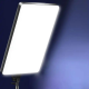 Led panel za fotografisanje sa tripodom (ZGRL 28) crni - 613924