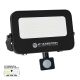 FORMA LED reflektor sa senzorom CCT LRH-20S BK - EP2794068