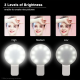 LED selfie stipaljka plava - 212767