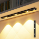 LED svetlo 40cm JWD crno kuciste - 214357