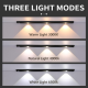 LED svetlo 40cm JWD crno kuciste - 214357