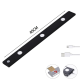 LED svetlo 40cm JWD crno kuciste - 214357