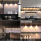 LED svetlo 60cm JWD crno kuciste - 214359