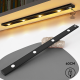 LED svetlo 60cm JWD crno kuciste - 214359