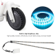 Led svetlosna traka za Xiaomi M365 i M365 Pro - 606705