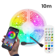 Led traka L14 vodootporna 10m RGB 5050 Smart Wifi - 605683